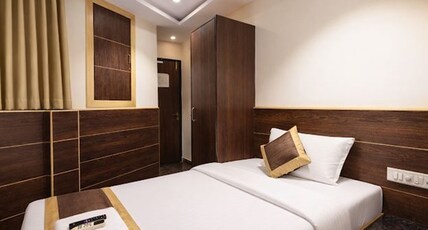 Hotel Wellsuites Madiwala, Bangalore Room Type - Mini Queen Room