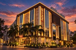 Bizz The Hotel