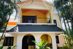 Villa Rosa