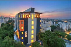 Ira by Orchid Hyderabad - Hitech City Mindspace IT Park