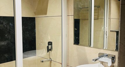 Hotel Royal Orbit Room Type - Premium Room