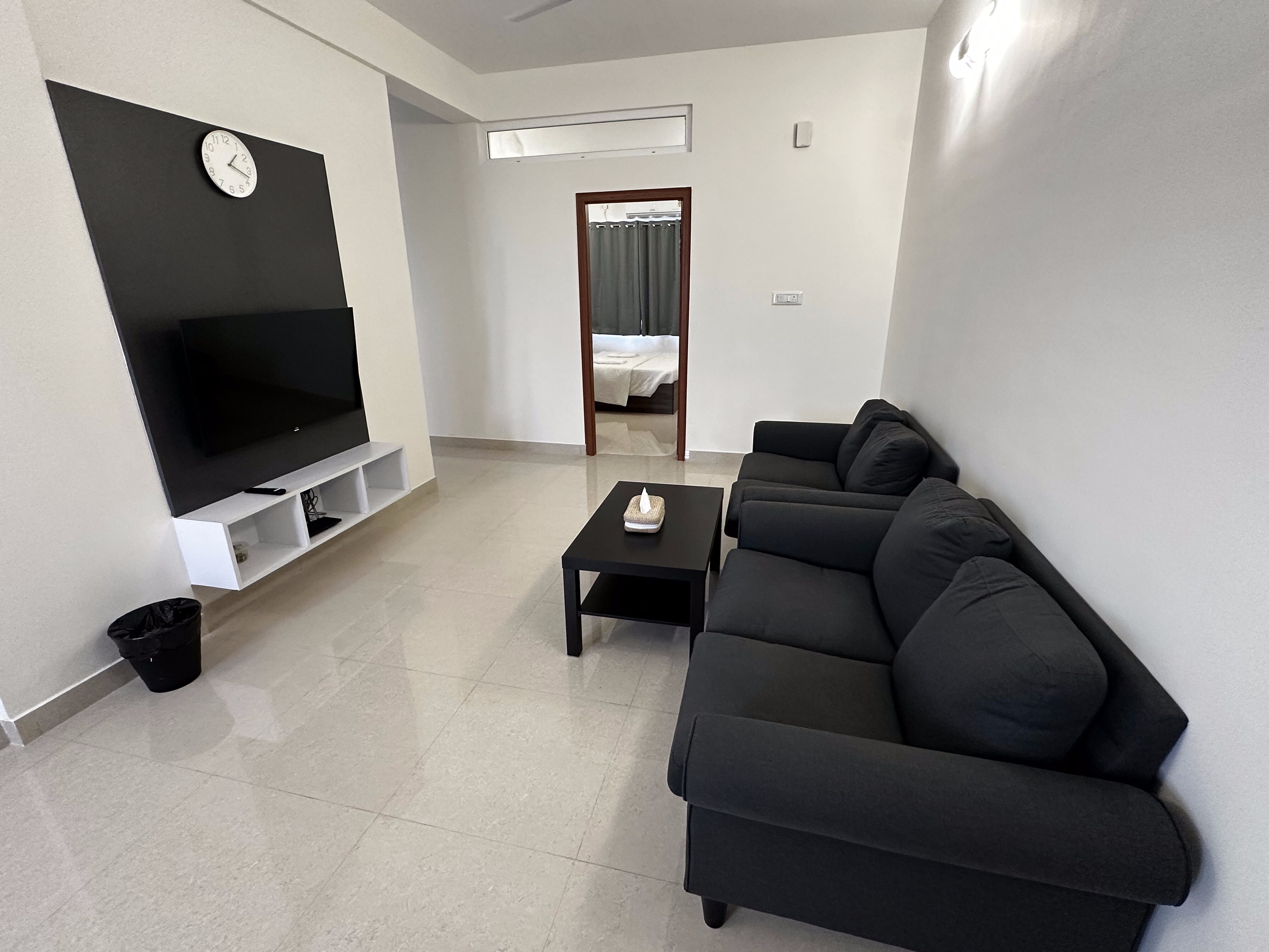 Trinetra Homes 102 - Tap to explore photos