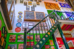 Antique Heritage villa