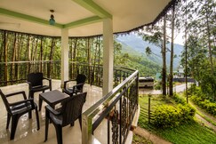 Rooms of Sahari Villa Vattavada