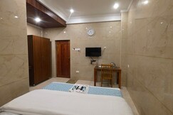 SSK Marina Residency