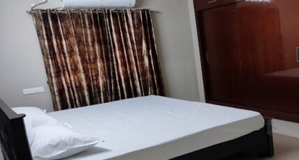 Rahul Guest House & Service Apartment Room Type - Standard Room Rahul Guest House & Service Apartment Room Type - Standard Room