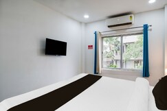 Super Hotel O HNG INN