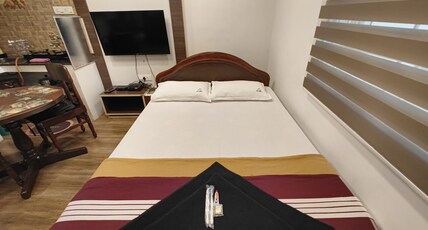 CIT Serviced Apartment Room Type - (CIT2) - Self Contained Studio @ West CIT