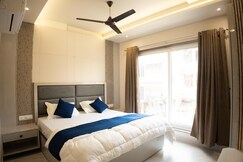 Jagrit a Boutique stay