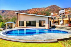 Yash Villa Malhaar
