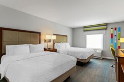 Hampton Inn by Hilton Fond du Lac