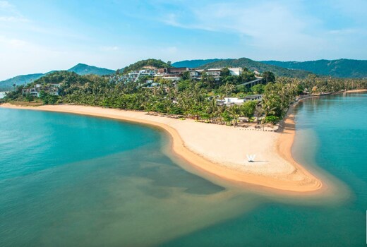 W Koh Samui by Marriott