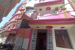 Address of Hotel Diamond Palace