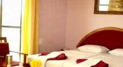 Hotel Shiva Sangam Residency Room Type - Mini Suite Premium with balcony