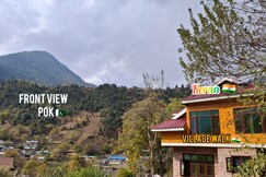 Village Walk Guest House Keran