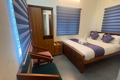 Iris Urban Stay Edapally