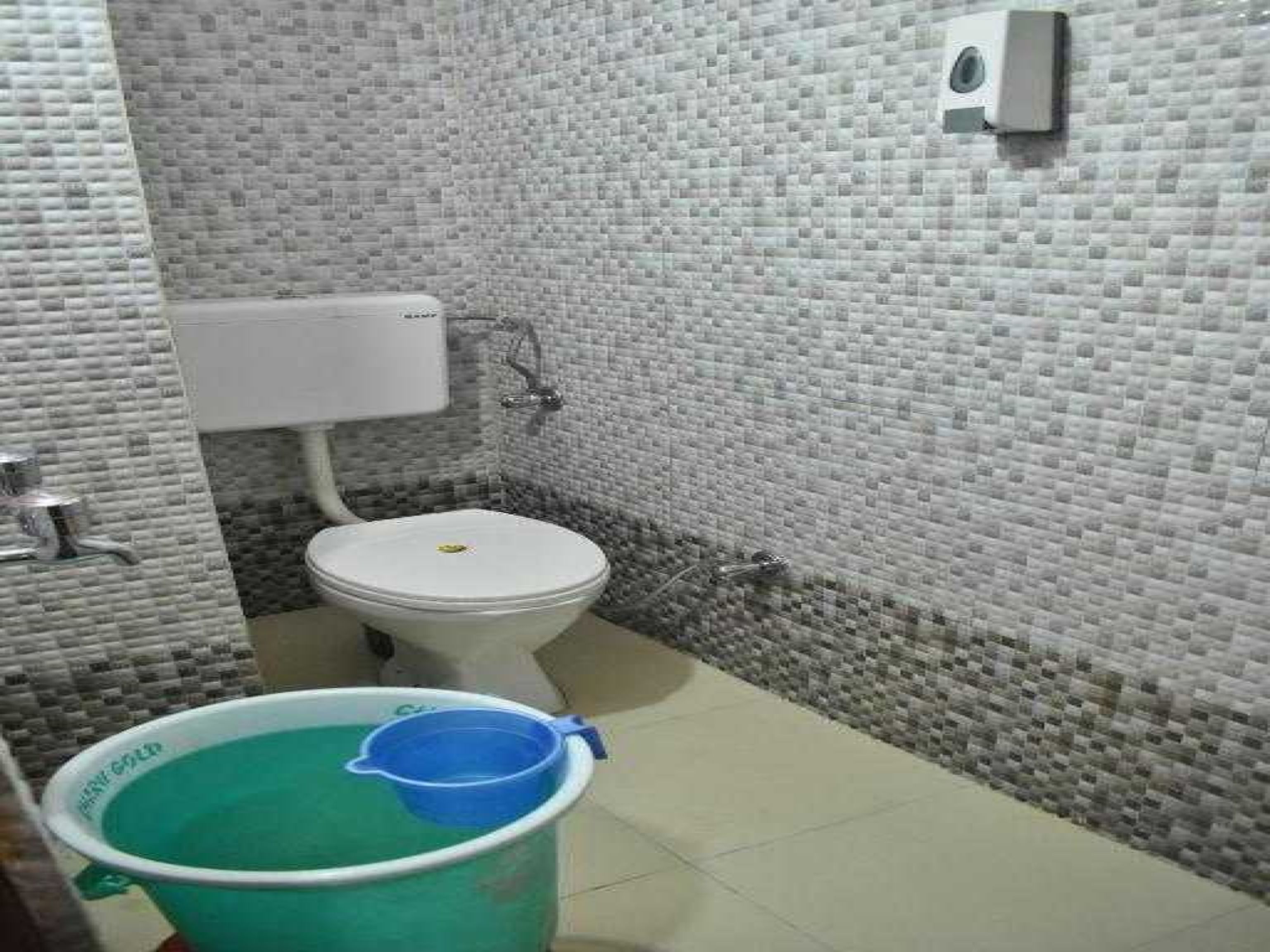 Flagship Ajmer Central - Tap to explore photos