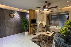 kritagya Oasis Homestays