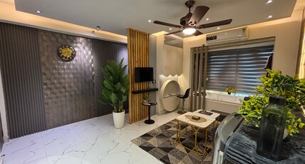 kritagya Oasis Homestays Room Type - kritagya Oasis Homestays