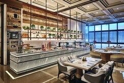 InterContinental Hotels XI'AN NORTH, an IHG hotel