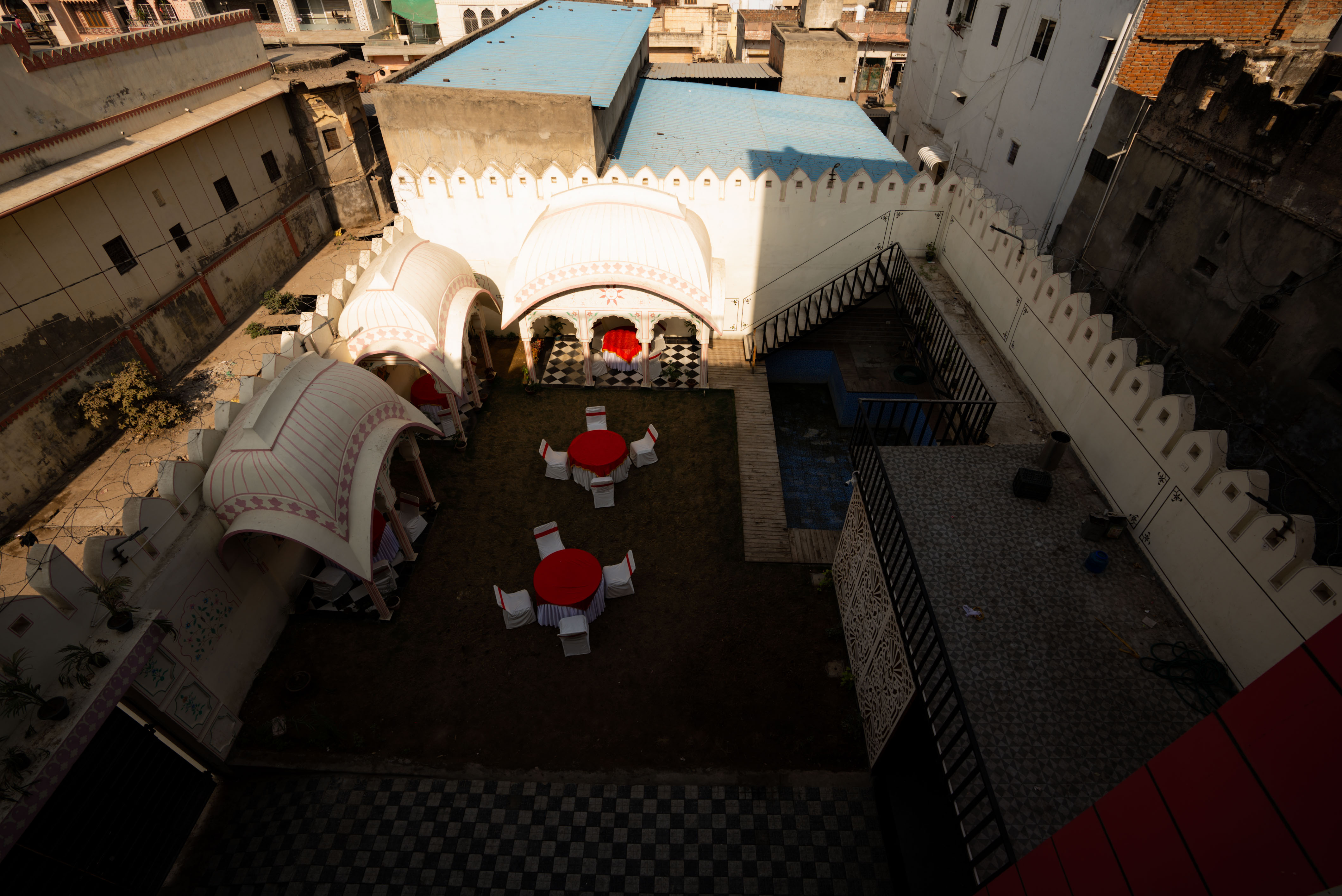 Hotel RR 62 - Jaipur City Centre Hotel - Tap to explore photos