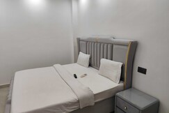 Address of Hotel O Bay Inn