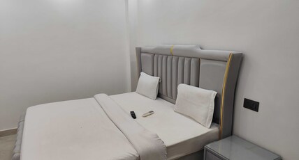 Hotel O Bay Inn Room Type - Classic