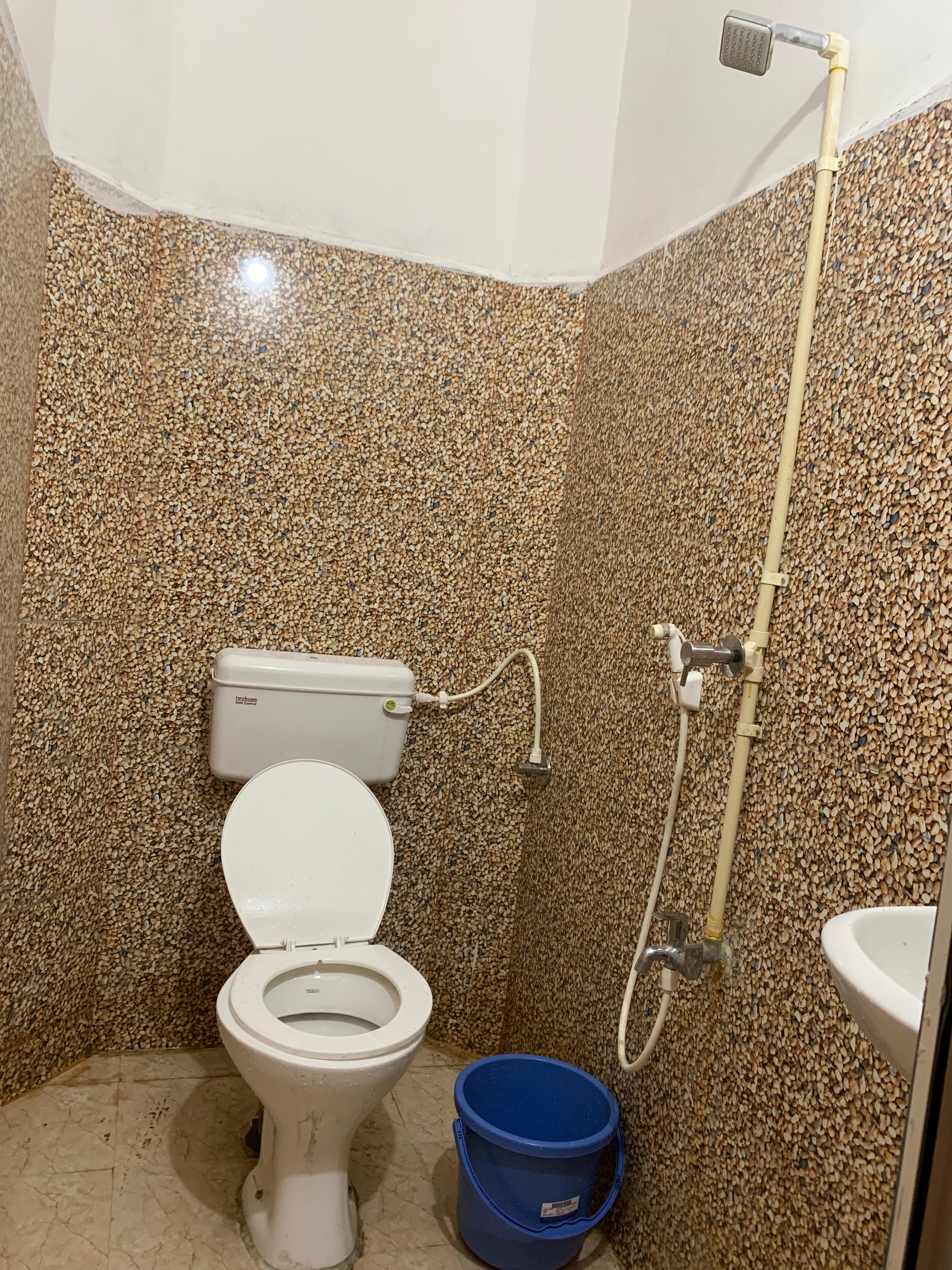 SITARAM DORMITORY - Tap to explore photos