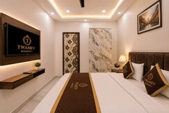 Twamev Residency