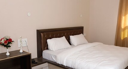 Club Riviera Room Type - Suite