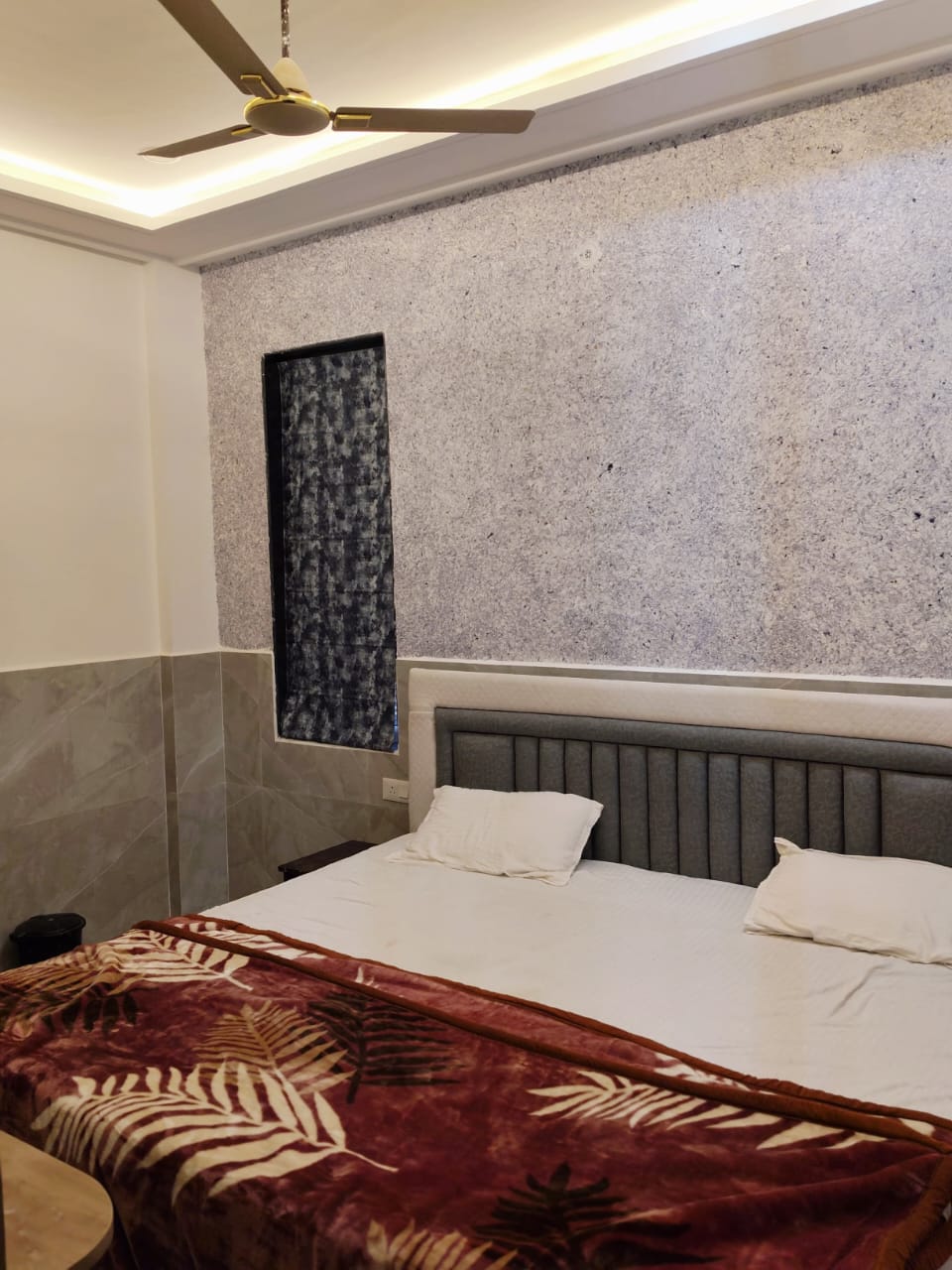 Shastri Residency 2BHK - Tap to explore photos