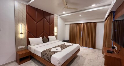 Casa Mount Breeeze Room Type - Family Suite 2