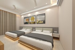 Hotel D K Palace Kishangarh