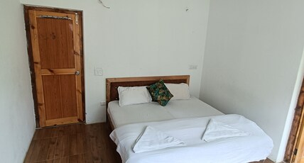 The Stone Palace Turtuk Room Type - Deluxe room with Shayok river view