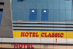 Address of HOTEL CLASSIC