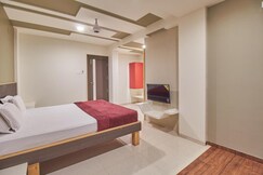 Hotel Anugraha Deluxe
