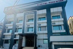 Hotel Rockstar