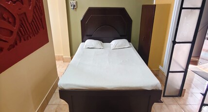 Boul Monn Resort Room Type - Standard Double Room AC