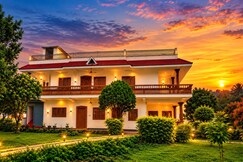 Address of Shola Valley View Resort
