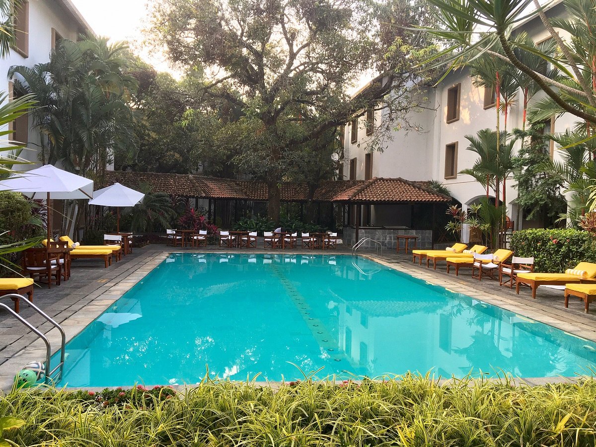 The Fern Kochi, Series by Marriott - Tap to explore photos
