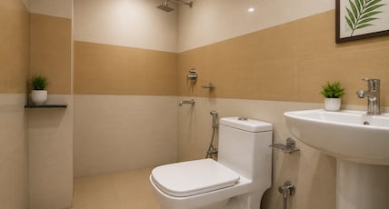 Hotel Renox by Star Inn Near Delhi Airport Room Type - Family Room (Triple Bed Room ) Hotel Renox by Star Inn Near Delhi Airport Room Type - Family Room (Triple Bed Room )