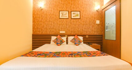 FabHotel Tiger Inn Room Type - Premium Room