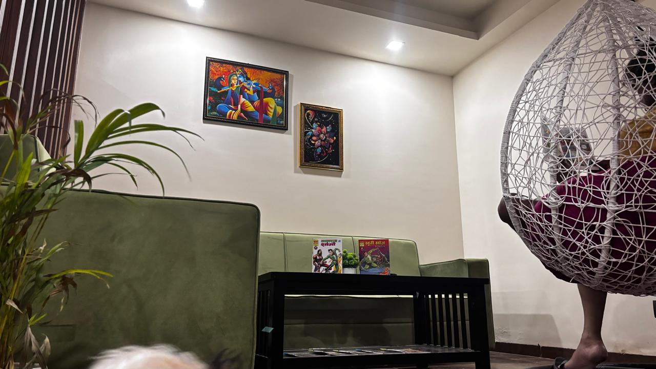 Aatithya Homes - Tap to explore photos