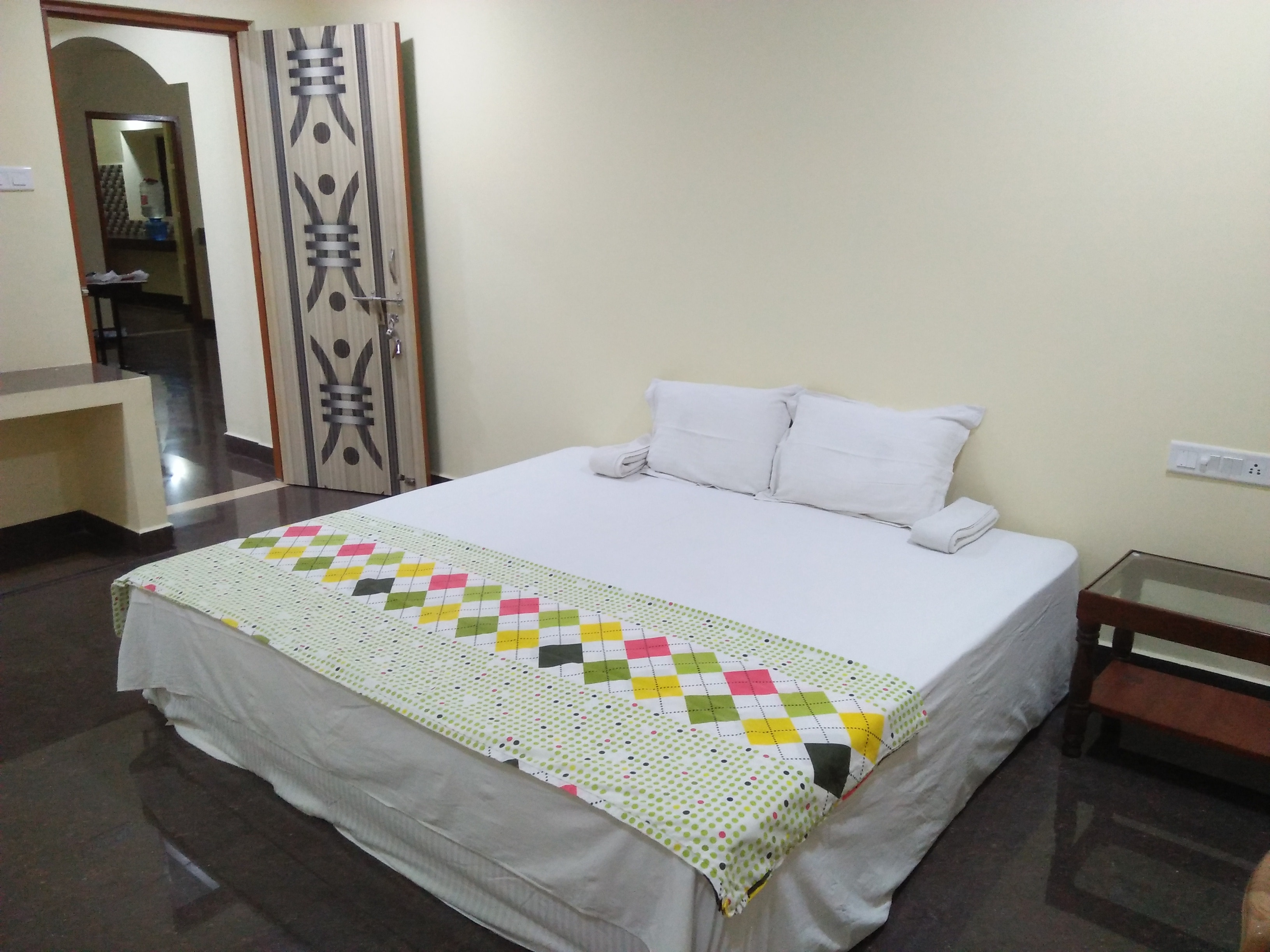 Jay Gouri Enclave - Tap to explore photos