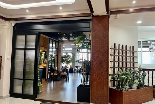 ONE STOP HOTEL