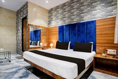 Address of Shiv Sai Residency Lodging and Boarding
