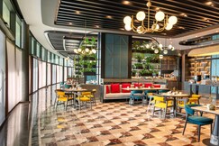 Movenpick Hotel Istanbul Marmara Sea