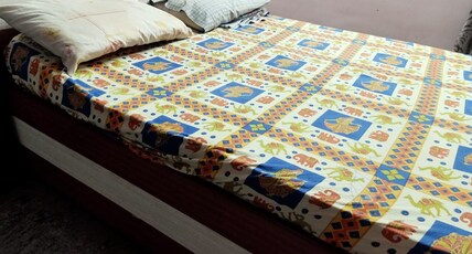 YSR Grand Inn Room Type - Standard Room Non AC