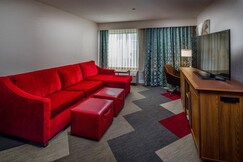 Hampton Inn by Hilton San Francisco Airport