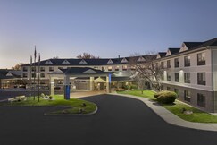 Holiday Inn Express Hotel & Suites Montrose - Townsend